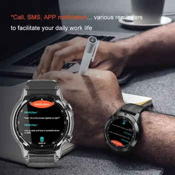 TK04 GSM, bluetooth Zvanu Iebūvēts GPS Modes Smart Skatīties Tālrunis Spiedienu, Gaiss, Sirdsdarbības Ātrums, asinsspiediens Laika Uzraudzīt Smartwatch