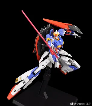 Tomemei 1/100 M-02 MSZ-006 Zeta Gundam Cita Z Plus Veidot Stila Rīcības Attēls