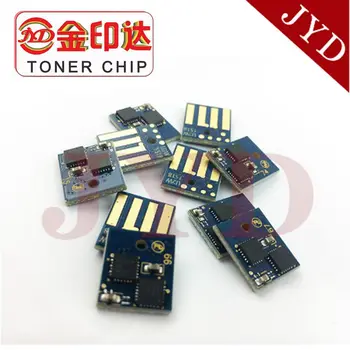 Universālā reģionā Chip for Minolta bizhub TNP43 TNP41 kārtridžu čipu, par Konica Minolta bizhub 3320 printeri, (10000 lpp ražu)