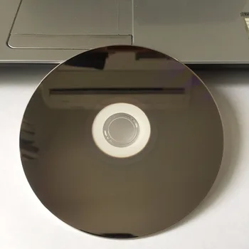 Vairumtirdzniecības 25 diskus 25 GB Pakāpes Sudraba Atpakaļ Tukšs Blu-Ray BD-R Disku