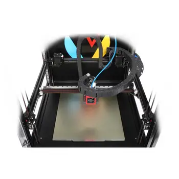 VIVEDINO Troodon CORE XY Pilnīga izslēgšanās 3D Printeri Ar TMC2660 Vadītāja
