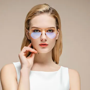 Vācijas Zīmols, Kas Nav Skrūvi Brilles Rāmis Sieviešu Nerūsējošā Tērauda Brilles Vīriešiem, Optisko Briļļu