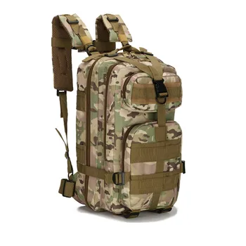 Vīrieši Sievietes Militārās Armijas Brezenta Mugursoma Pārgājienu soma, liela apjoma mugursoma bagpack mochila masculina militar ceļojumu SY38 49942