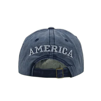 Wholsale Modes ASV Karoga Maskēties Beisbola cepure Vīriešiem, Sievietēm Snapback Cepure Armijas Amerikāņu Karogu Kaulu Trucker Augstas Kvalitātes Gorras