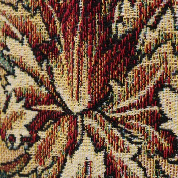William Morris Dzīvības Koks Sienas Gobelēns Sienas Karājas Beļģija Marokas Dekori Dekoratīvie Auduma Gobelēni 68*89CM