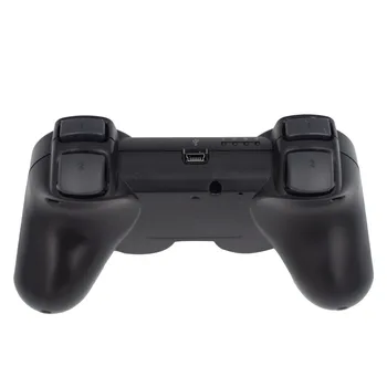 Wireless Gamepad PS3 Kontrolieri Bluetooth Konsoles Sony Gamepad PS3 Playstation 3 Dualshock Kontrolieris 3 Kursorsviru
