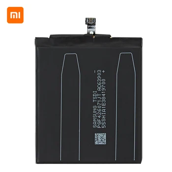 Xiao mi Oriģinālā BN30 3120mAh Akumulators, Lai Xiaomi Redmi 4A Redmi4A BN30 Augstas Kvalitātes Tālruņu Rezerves Baterijas +Instrumenti
