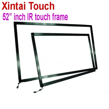 Xintai Touch 52 Collu multi 10 punkti IS Touch Screen stiklu Paneļi 9066
