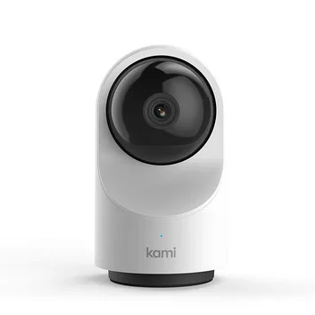 YI Kami Iekštelpu Smart Home Fotokameras 1080P IP Cam Drošības Uzraudzības Kustības Izsekošana 2-Way Audio Privātuma Režīms