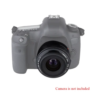 Yongnuo 35mm YN35mm F2.0 Platleņķa Fiksēts/Ministru Automātiskās Fokusēšanas Objektīvs Canon Canon Platleņķa Stacionārās Automātiskās Fokusēšanas Objektīvs 60d 5D 5DII