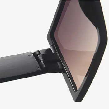 Yoovos Ir 2021. Sieviešu Saulesbrilles Lielgabarīta Saules Brilles Sievietēm Augstas Kvalitātes Sieviešu Brilles Laukumā Eyewear Zīmola Dizainere Gafas Mujer De