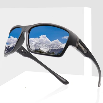 ZXWLYXGX Pavisam Jaunu Polarizētās Brilles Vīrieši Sievietes Zvejas Brilles, Saules Brilles Tūrisma Pārgājieni Braukšanas Briļļu Sporta Saulesbrilles