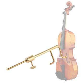 Čells/Vijole Rīku Soundpost Specifikācija Luthier Uzstādīšana Remonta Rīku Misiņa vijole